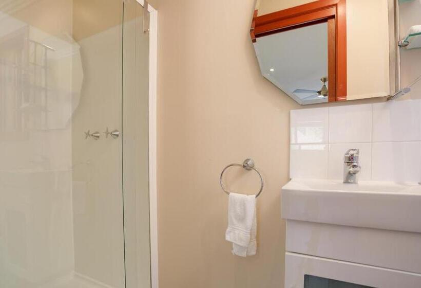 חדר סטודיו סטנדרד, Tamar Valley Resort Grindelwald