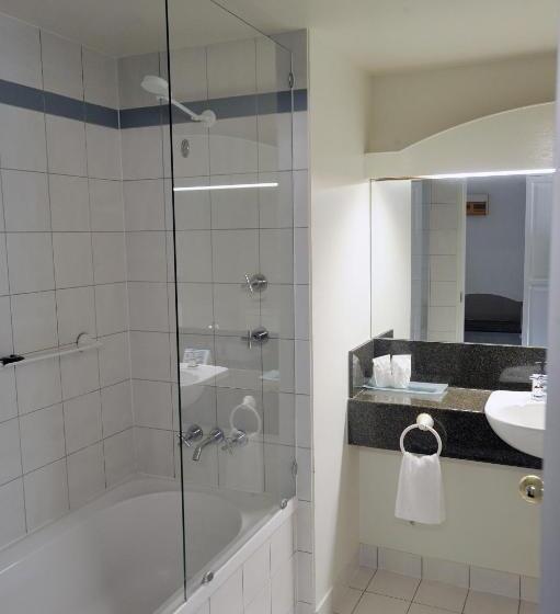 컴포트 스위트, Tamar Valley Resort Grindelwald