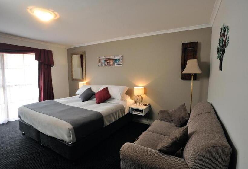 프리미엄 스위트, Tamar Valley Resort Grindelwald