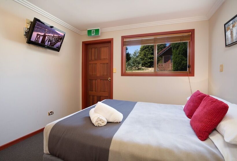 חדר סטודיו סטנדרד, Tamar Valley Resort Grindelwald