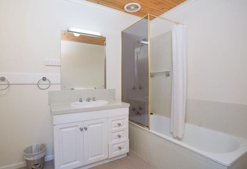 샬레, Tamar Valley Resort Grindelwald