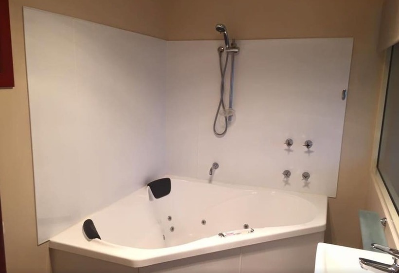 프리미엄 스위트, Tamar Valley Resort Grindelwald
