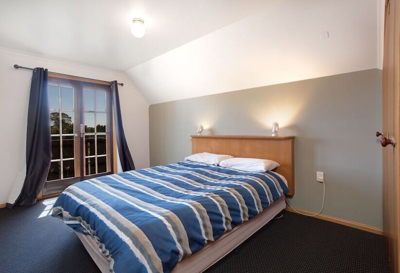샬레, Tamar Valley Resort Grindelwald