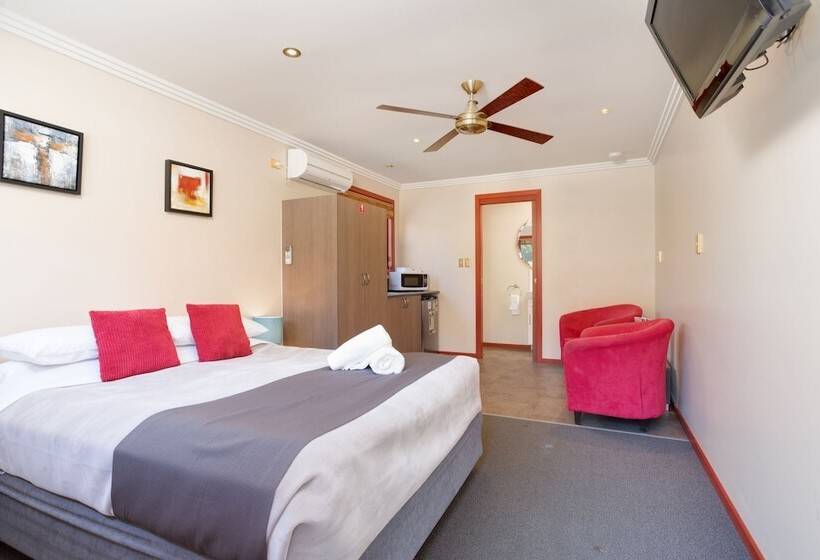 샬레, Tamar Valley Resort Grindelwald