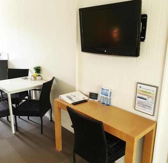 스탠다드 룸, Ballina Beach Resort