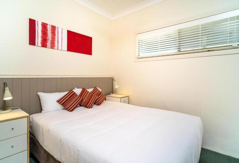 침실 1개 아파트, Ballina Beach Resort