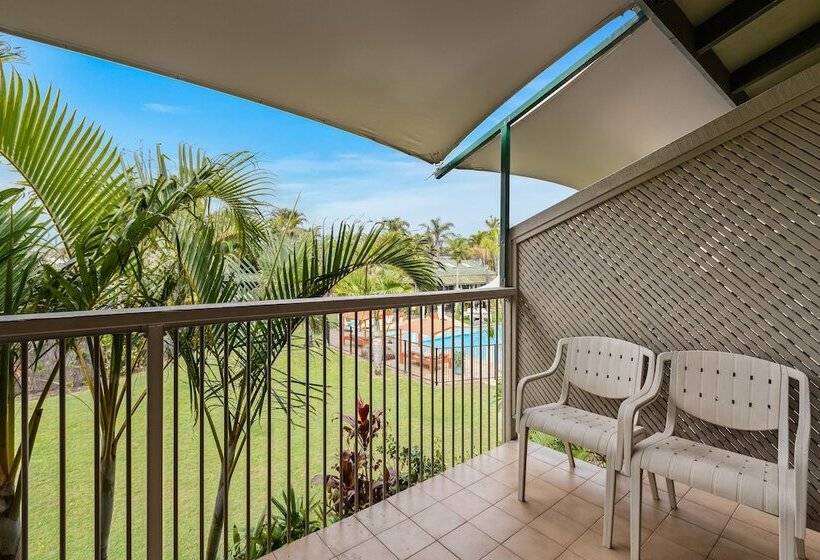 패밀리 룸, Ballina Beach Resort