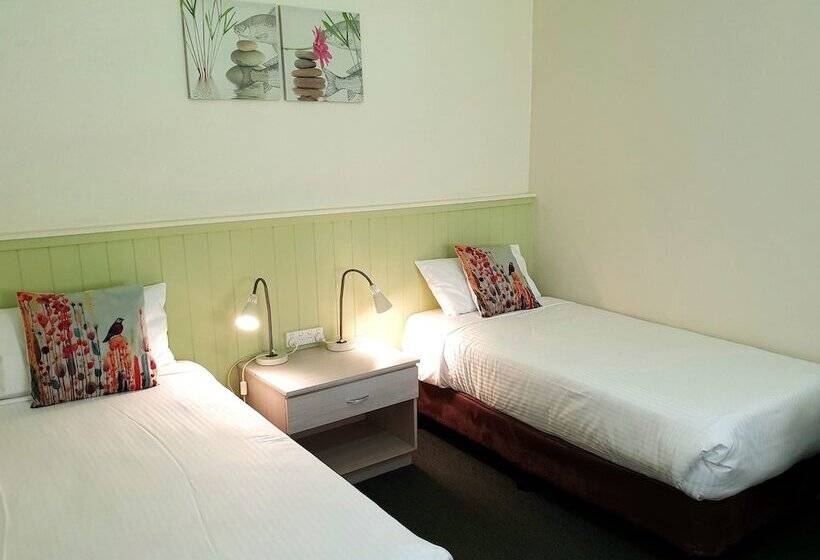 패밀리 룸, Ballina Beach Resort