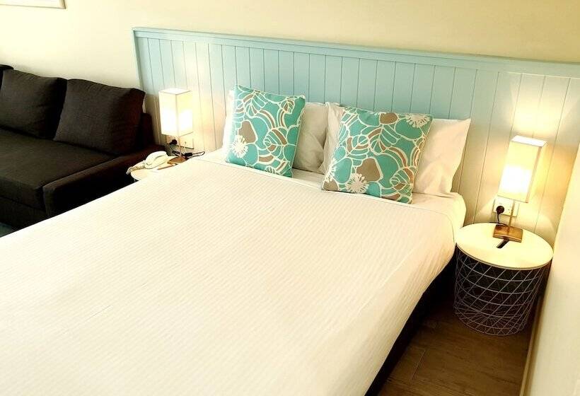 스탠다드 룸, Ballina Beach Resort