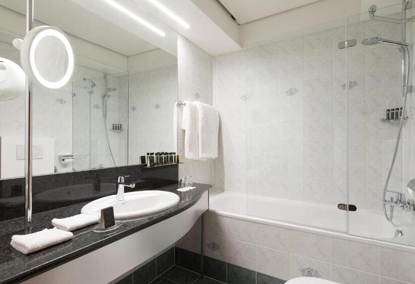 اتاق لوکس, Grand Hotel Union Eurostars