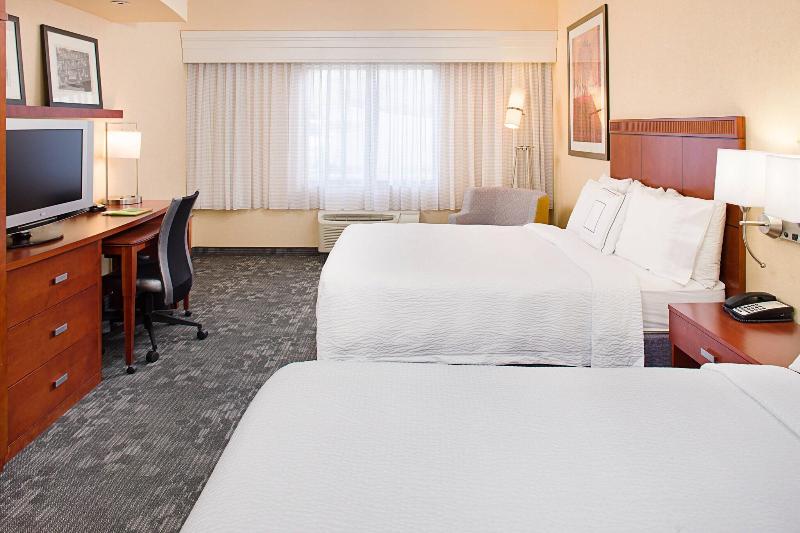 اتاق لوکس, Grand Hotel Union Eurostars
