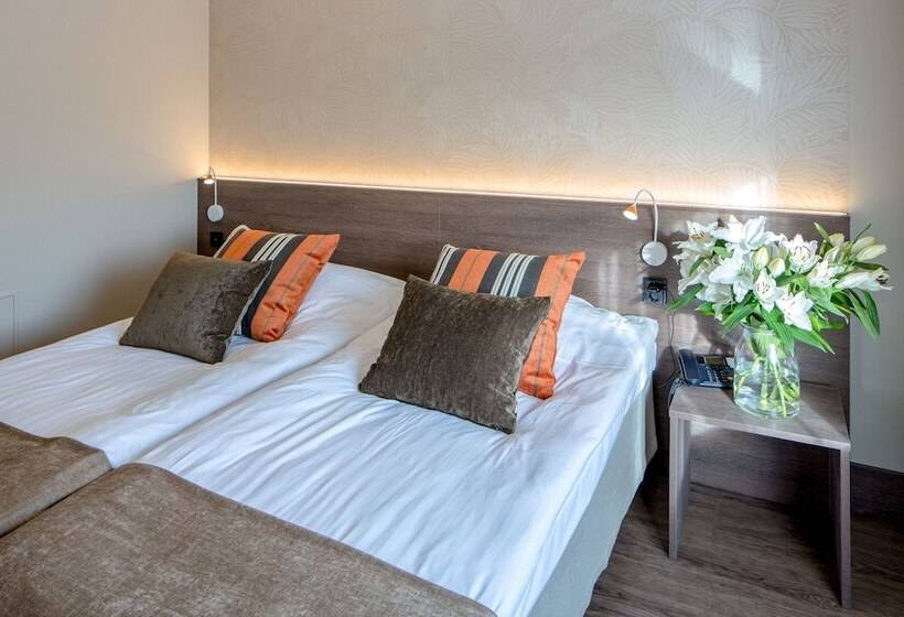 Номер Стандарт, Holiday Club Turun Caribia