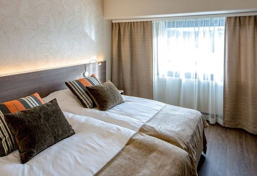 Номер Стандарт, Holiday Club Turun Caribia