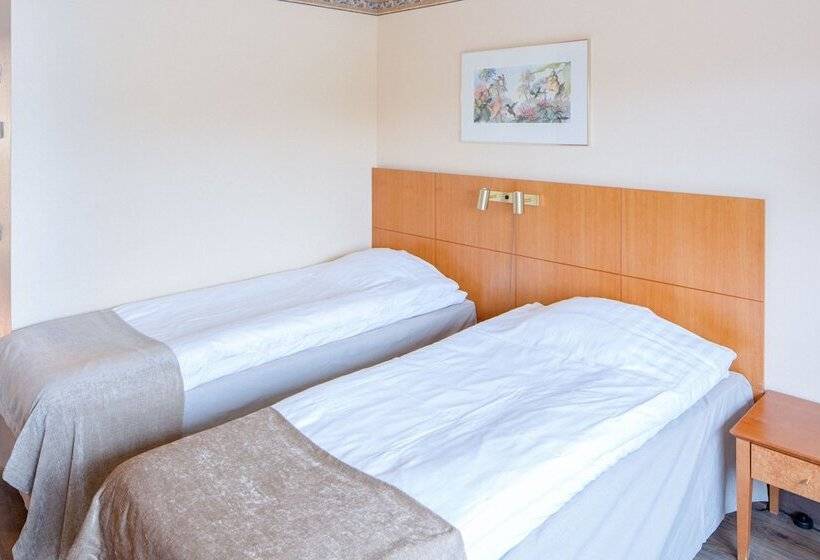 Номер Economy, Holiday Club Turun Caribia