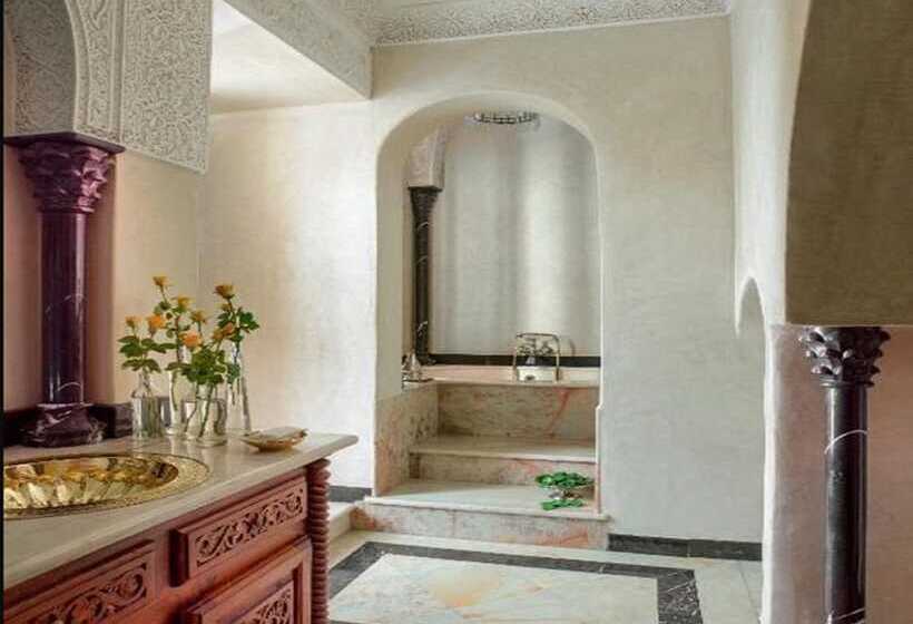 套房, La Sultana Marrakech