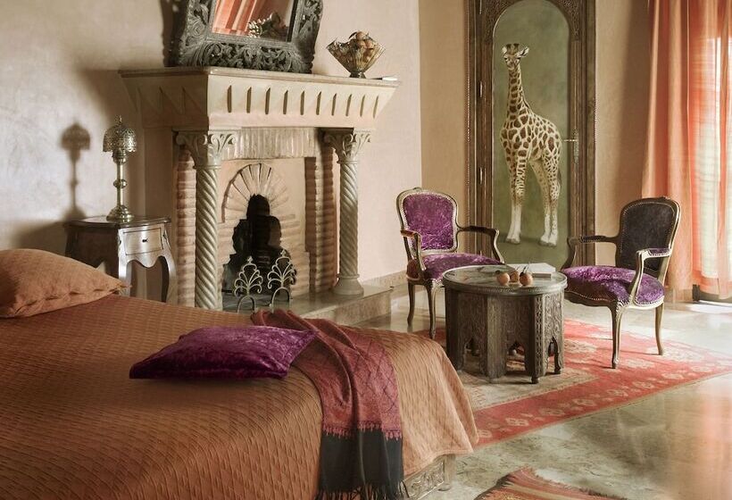 小型套房, La Sultana Marrakech