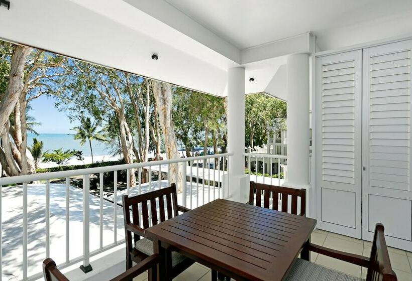 Апартаменты 3 Спальни, Peppers Beach Club & Spa