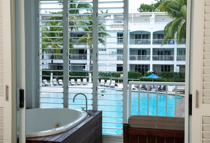 Номер Стандарт, Peppers Beach Club & Spa