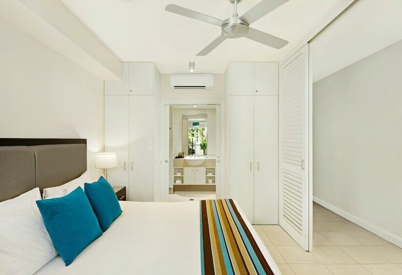 Номер Стандарт, Peppers Beach Club & Spa