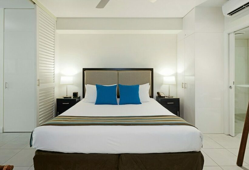 Номер Стандарт, Peppers Beach Club & Spa