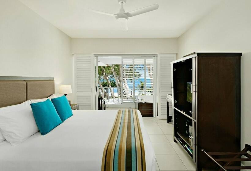 Номер Стандарт, Peppers Beach Club & Spa
