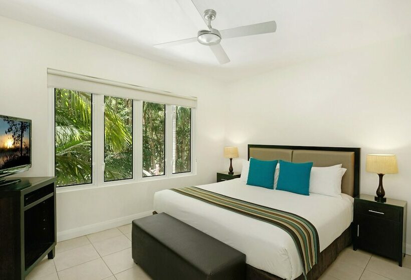 Апартаменты 1 Спальня, Peppers Beach Club & Spa