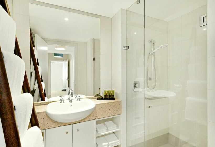 Апартаменты 1 Спальня, Peppers Beach Club & Spa
