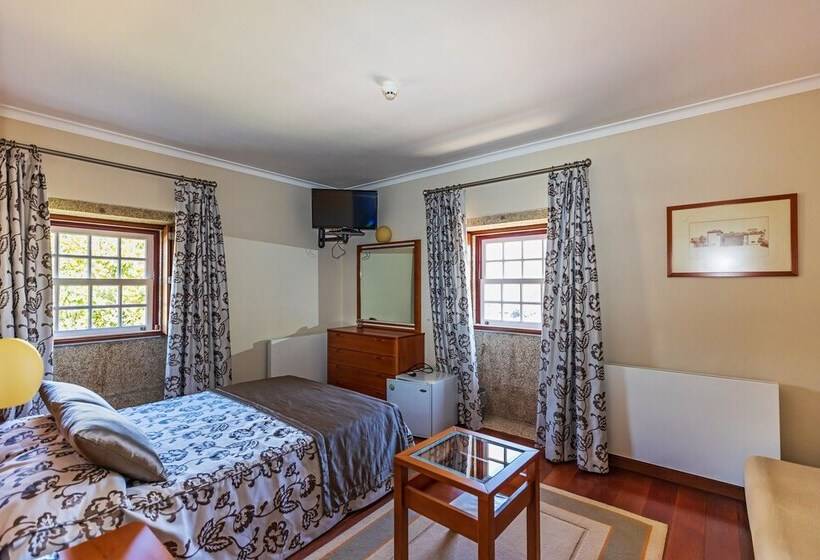 Номер Superior, Rural Quinta De Sao Sebastiao