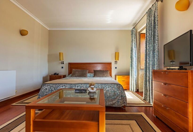 Номер Superior, Rural Quinta De Sao Sebastiao