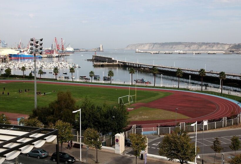 سوییت جونیور با چشم‌انداز دریا, Urh Palacio De Oriol