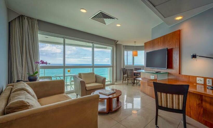 سوئیت رویال, Wyndham Rio Barra