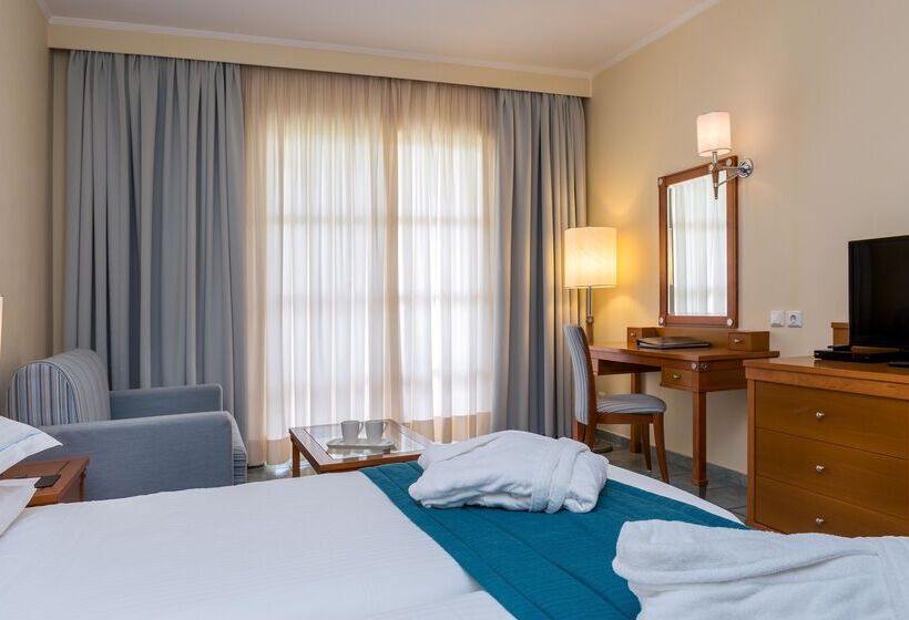Номер Стандарт, Neptune Luxury Resort