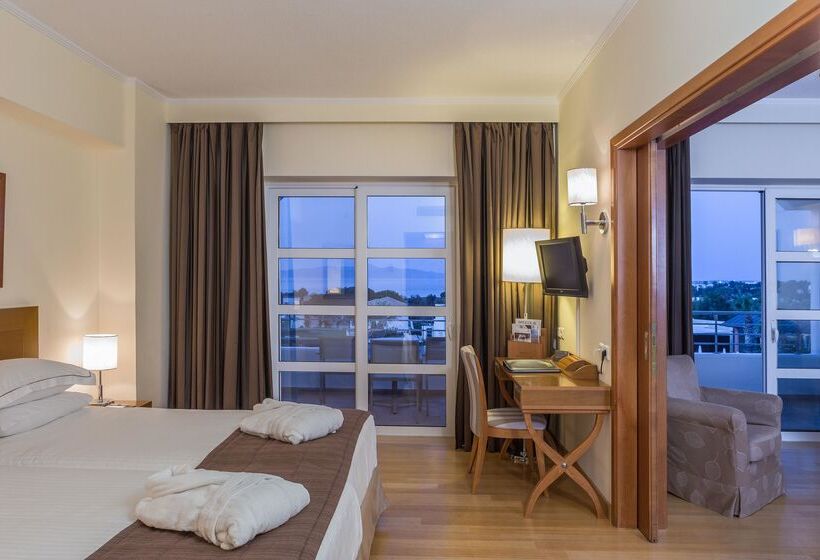 Люкс, Neptune Luxury Resort