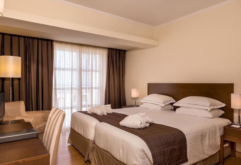 Апартаменты Superior 1 Спальня, Neptune Luxury Resort
