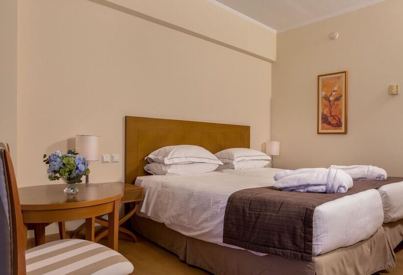 Номер Стандарт Вид на Море, Neptune Luxury Resort