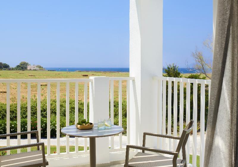 Семейный Номер Deluxe, Neptune Luxury Resort