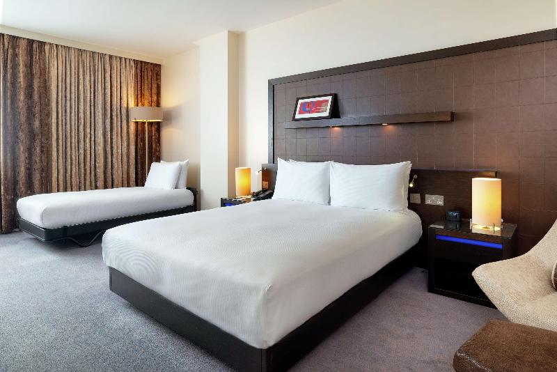 Семейный Номер Deluxe, Neptune Luxury Resort