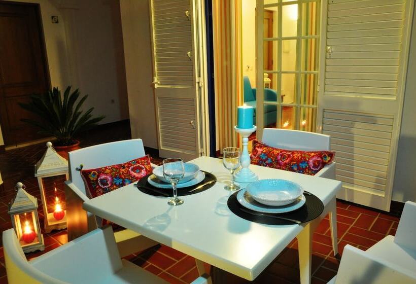 Студия Стандарт, Pátios Da Vila   Boutique Apartments