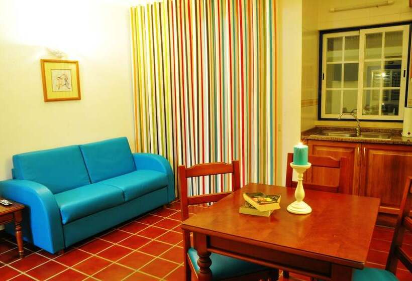 Апартаменты 1 Спальня, Pátios Da Vila   Boutique Apartments