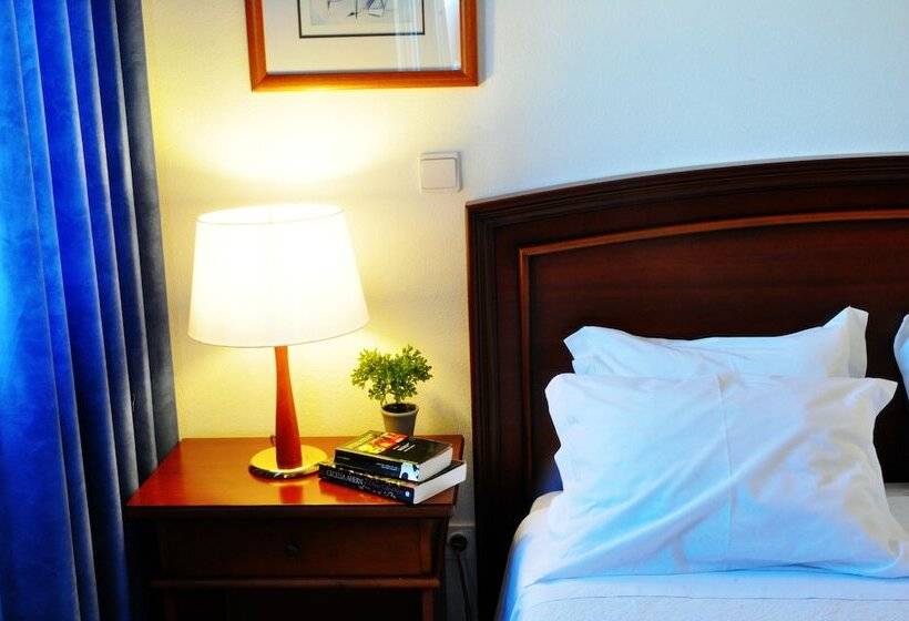 Апартаменты Superior 1 Спальня, Pátios Da Vila   Boutique Apartments
