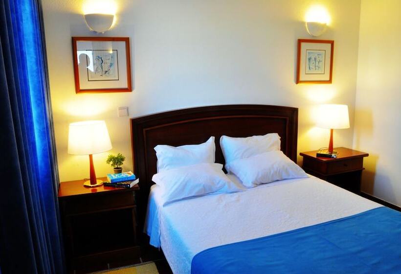 Апартаменты Superior 1 Спальня, Pátios Da Vila   Boutique Apartments