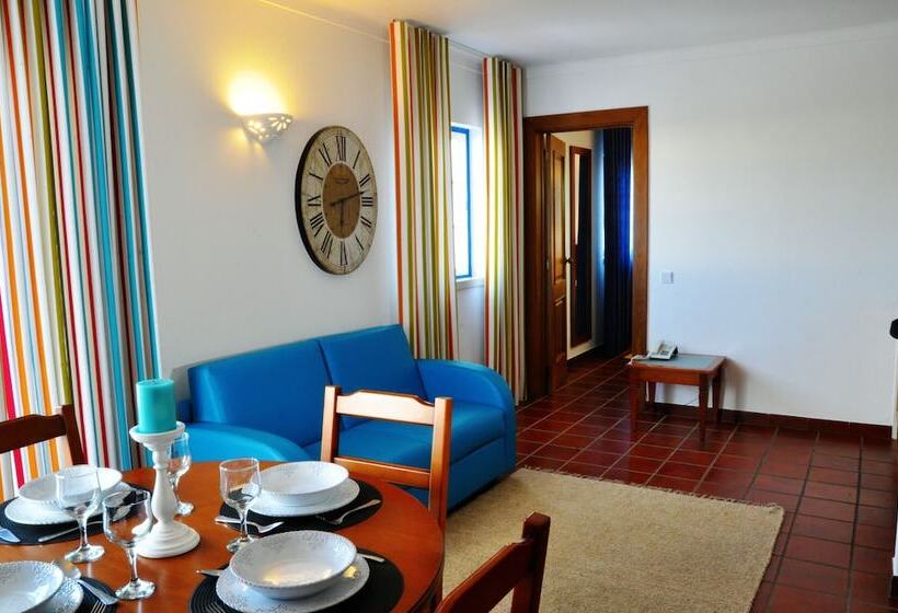 Апартаменты Superior 1 Спальня, Pátios Da Vila   Boutique Apartments