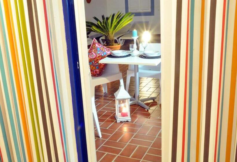 Апартаменты 1 Спальня, Pátios Da Vila   Boutique Apartments