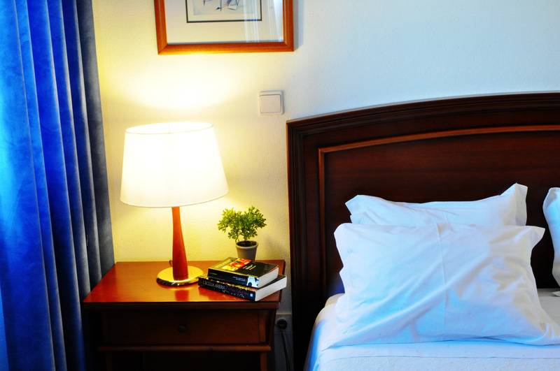 Апартаменты 1 Спальня, Pátios Da Vila   Boutique Apartments