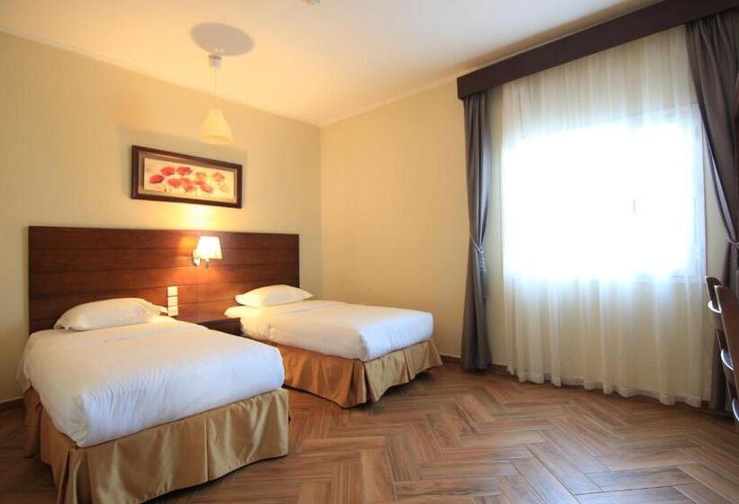 Вилла 2 Спальни Вид на Море, Al Jar Resort   Families Only