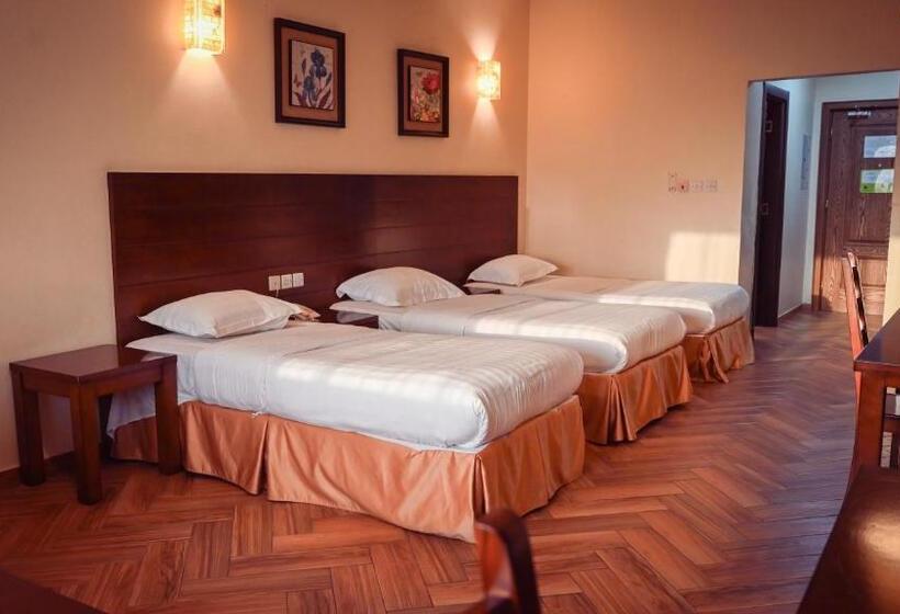 Студия Стандарт Вид на Море, Al Jar Resort   Families Only