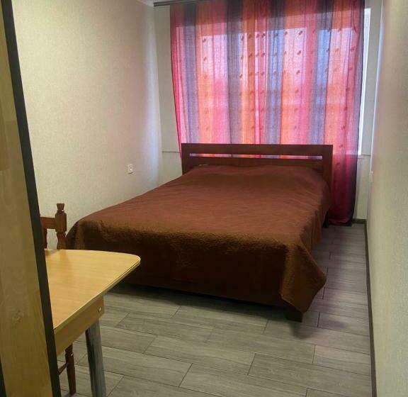 Номер Стандарт, Yuvileyny