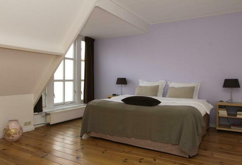 스탠다드 룸, B&b 7de Hemel