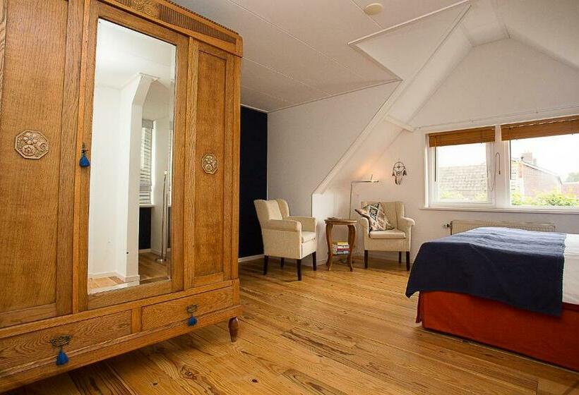 스탠다드 룸, B&b 7de Hemel