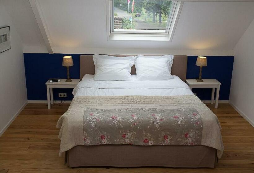 스탠다드 룸, B&b 7de Hemel